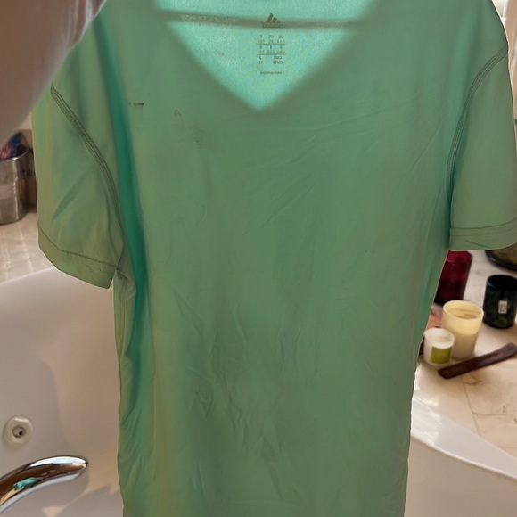 Adidas Workout T_Shirt - Picture 2 of 6